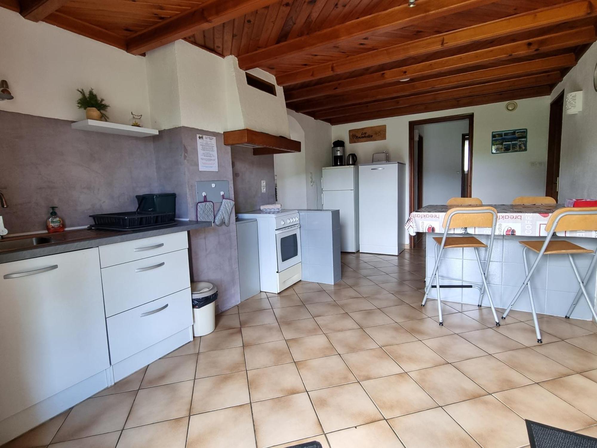 Au P'Tit Bonheur Vosgien Villa Gerbépal Dış mekan fotoğraf
